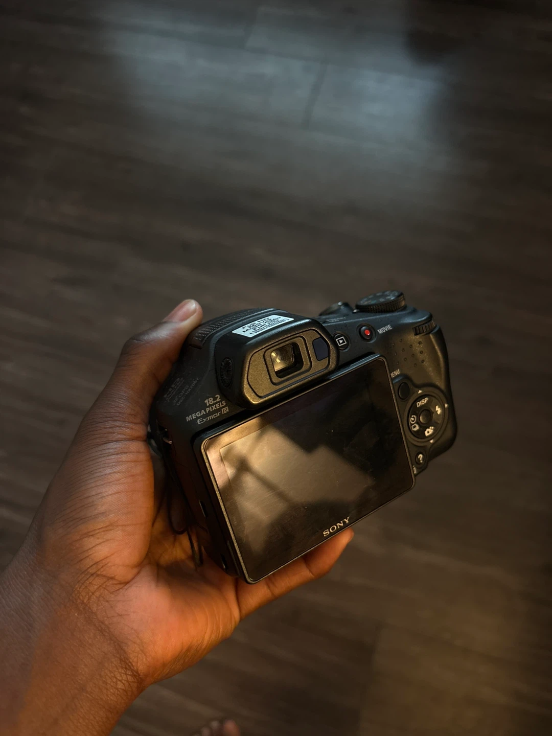 Sony DSC-WX350 Digital Camera - photo 2