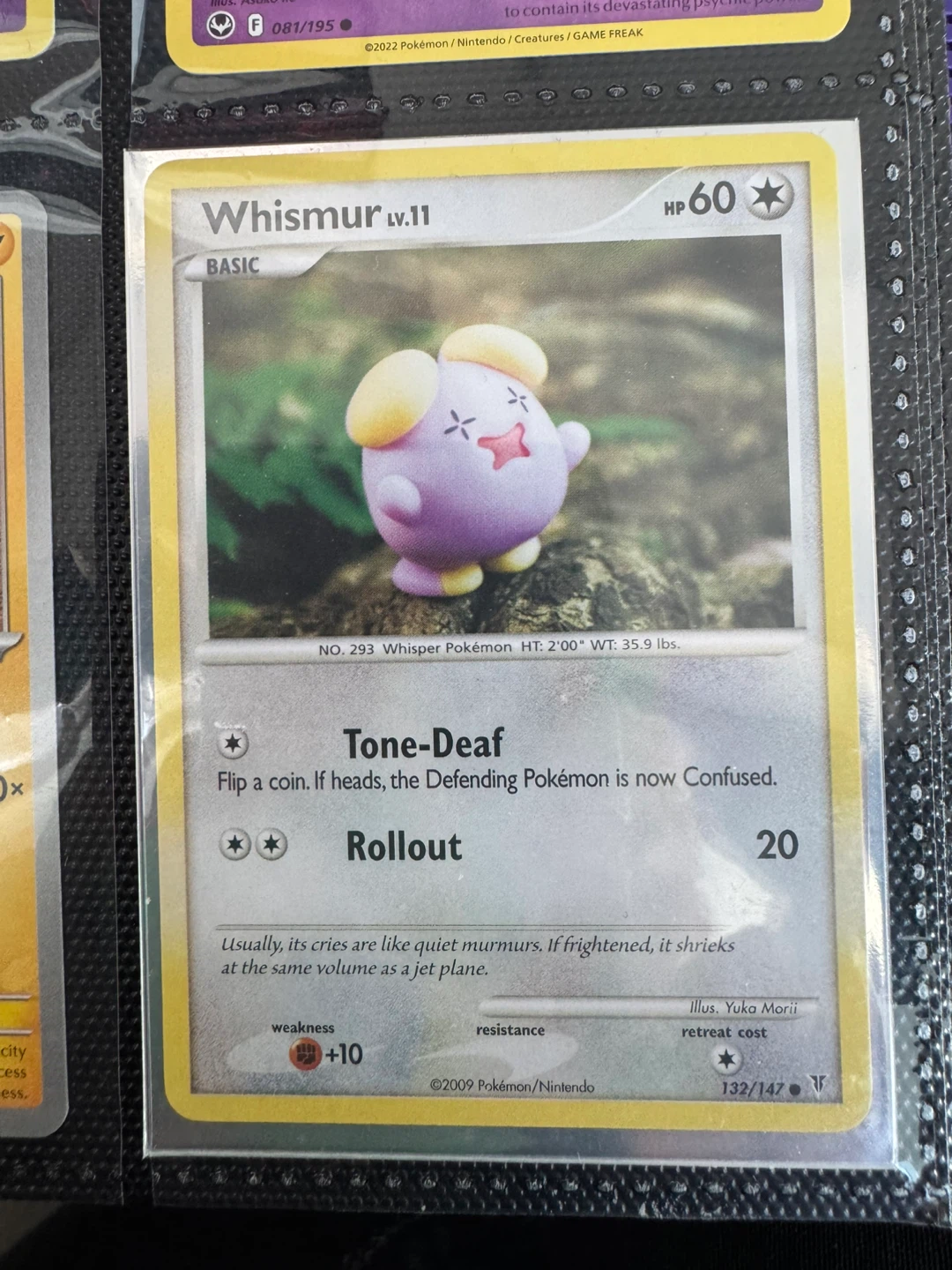 Asako Ito and yuka morii Pokemon cards - photo 3