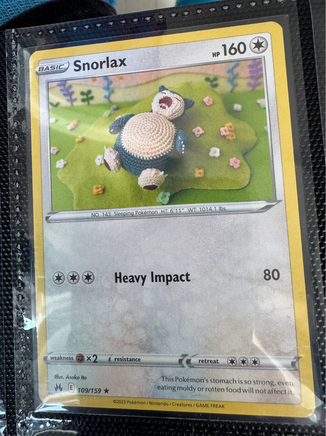 Asako Ito and yuka morii Pokemon cards - photo 2