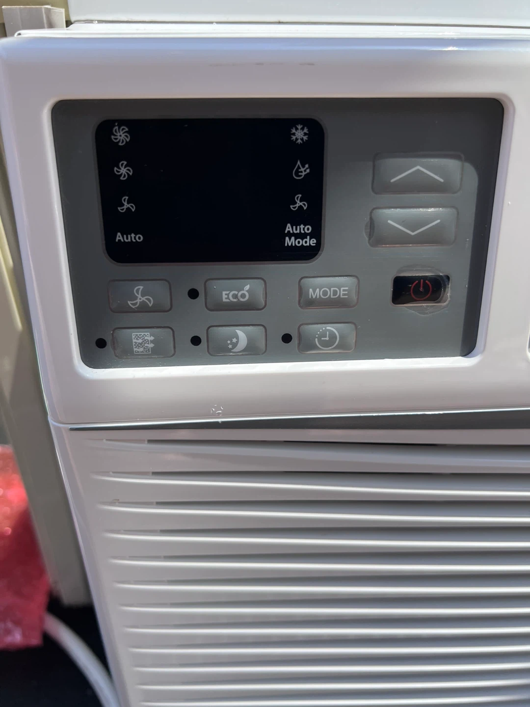 Cool-Living Room Air Conditioner CL-08CMD6K - photo 3