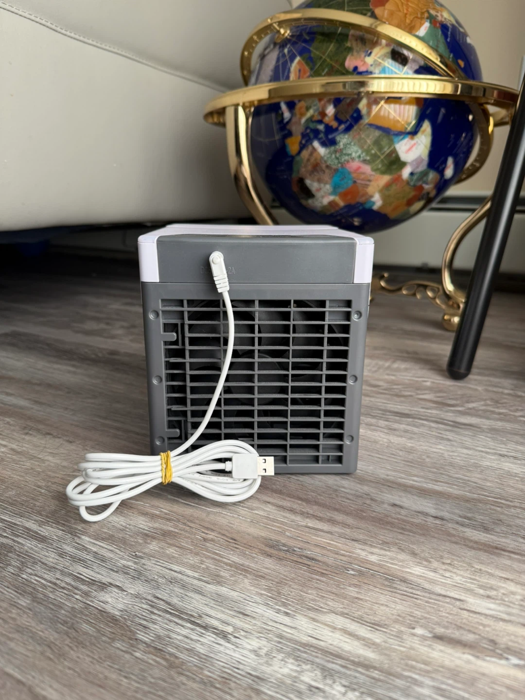 Arctic Air Personal Mini Air Cooler - photo 3