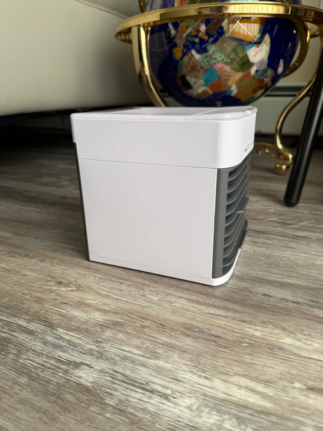 Arctic Air Personal Mini Air Cooler - photo 2