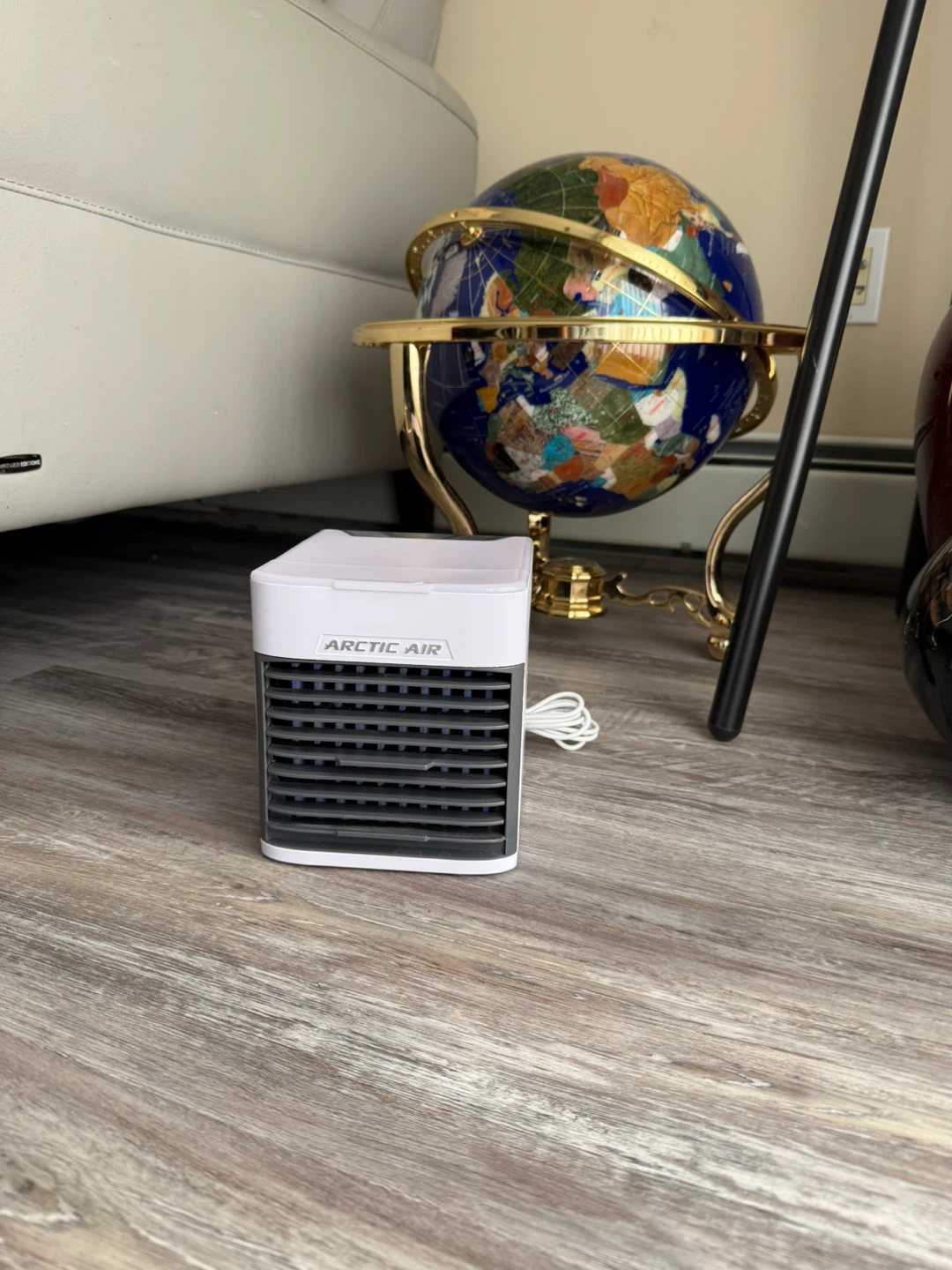 Arctic Air Personal Mini Air Cooler - photo 4