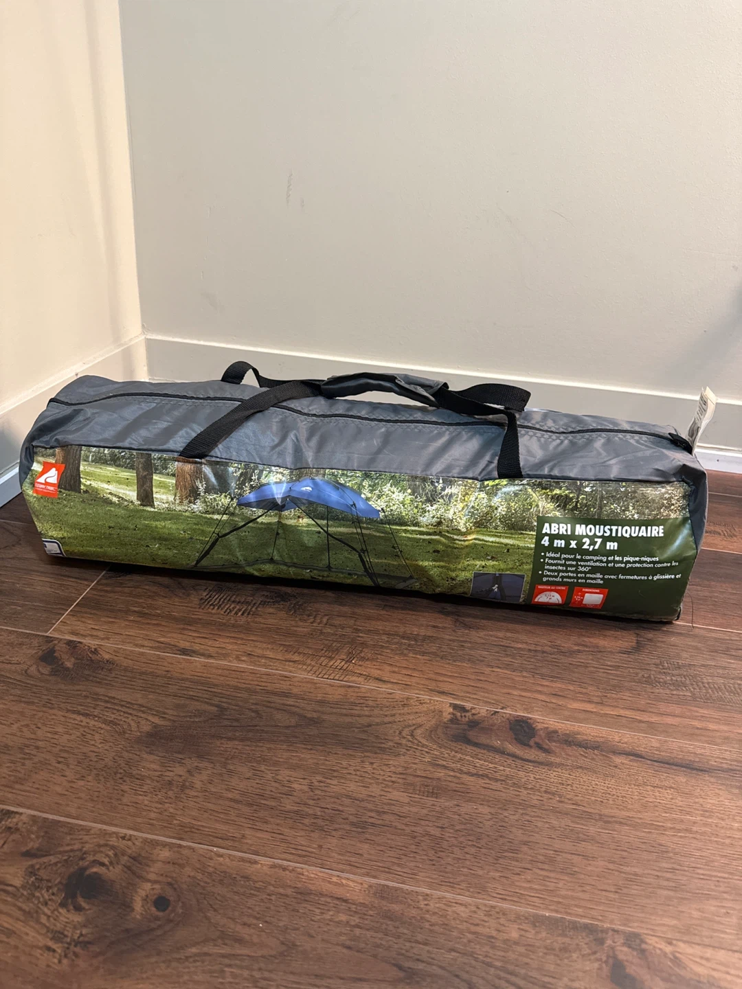 Ozark trail screen house  (13 ft x 9ft)
