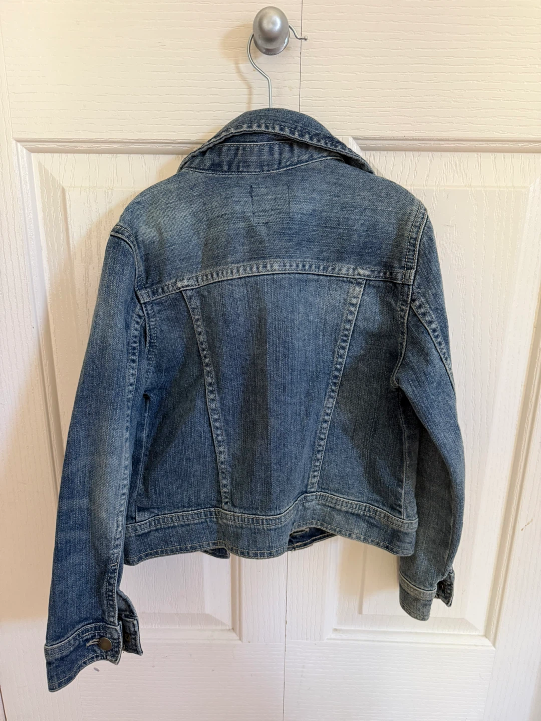 GapKids Denim Jacket 6-7T - photo 2