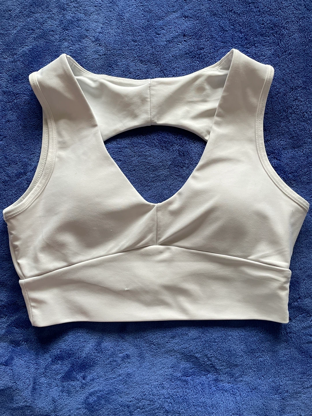 Workout/Summer Tops Bundle (4 for $10) - photo 4