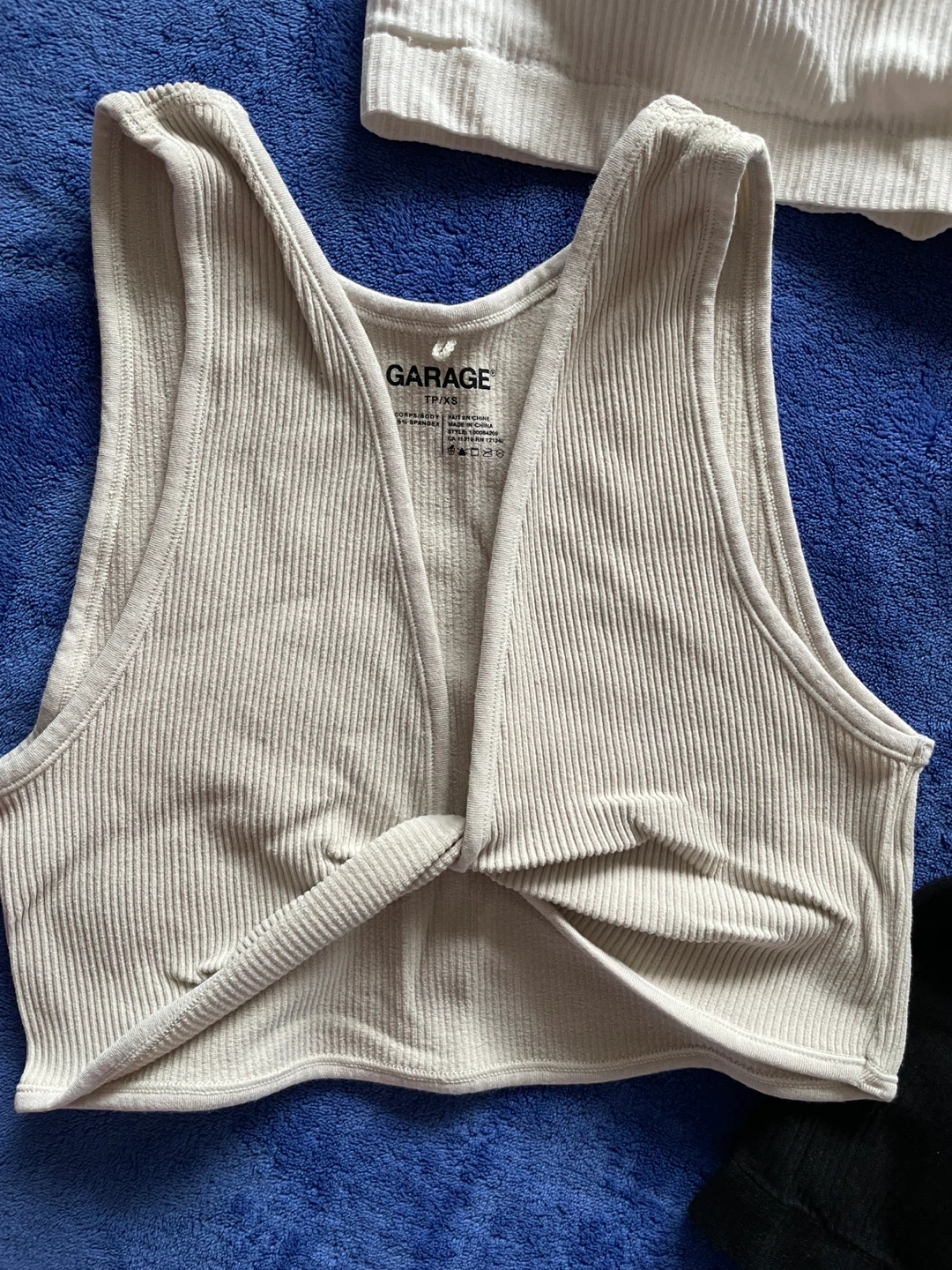 Workout/Summer Tops Bundle (4 for $10) - photo 2