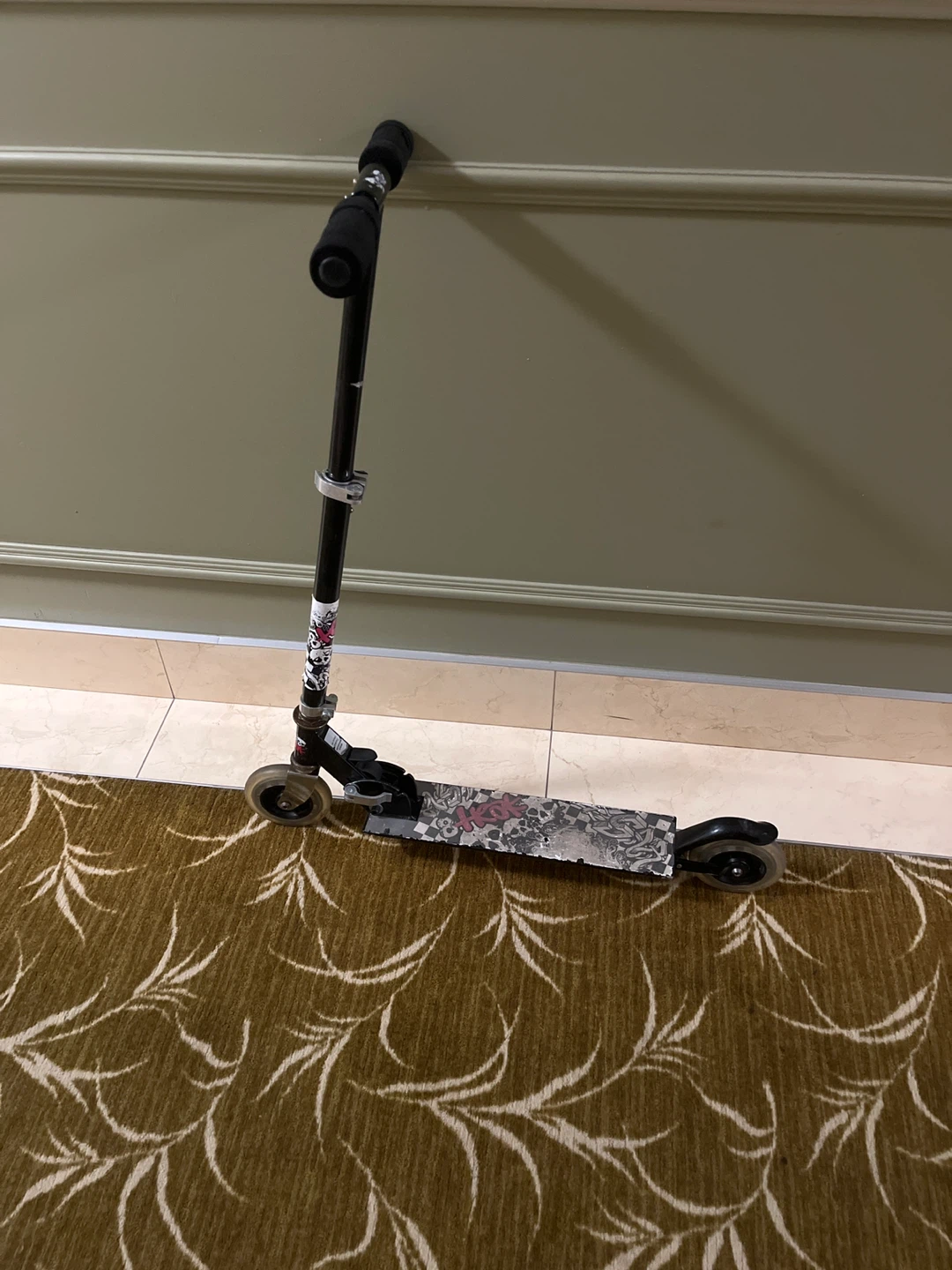 Kids Scooters - photo 3