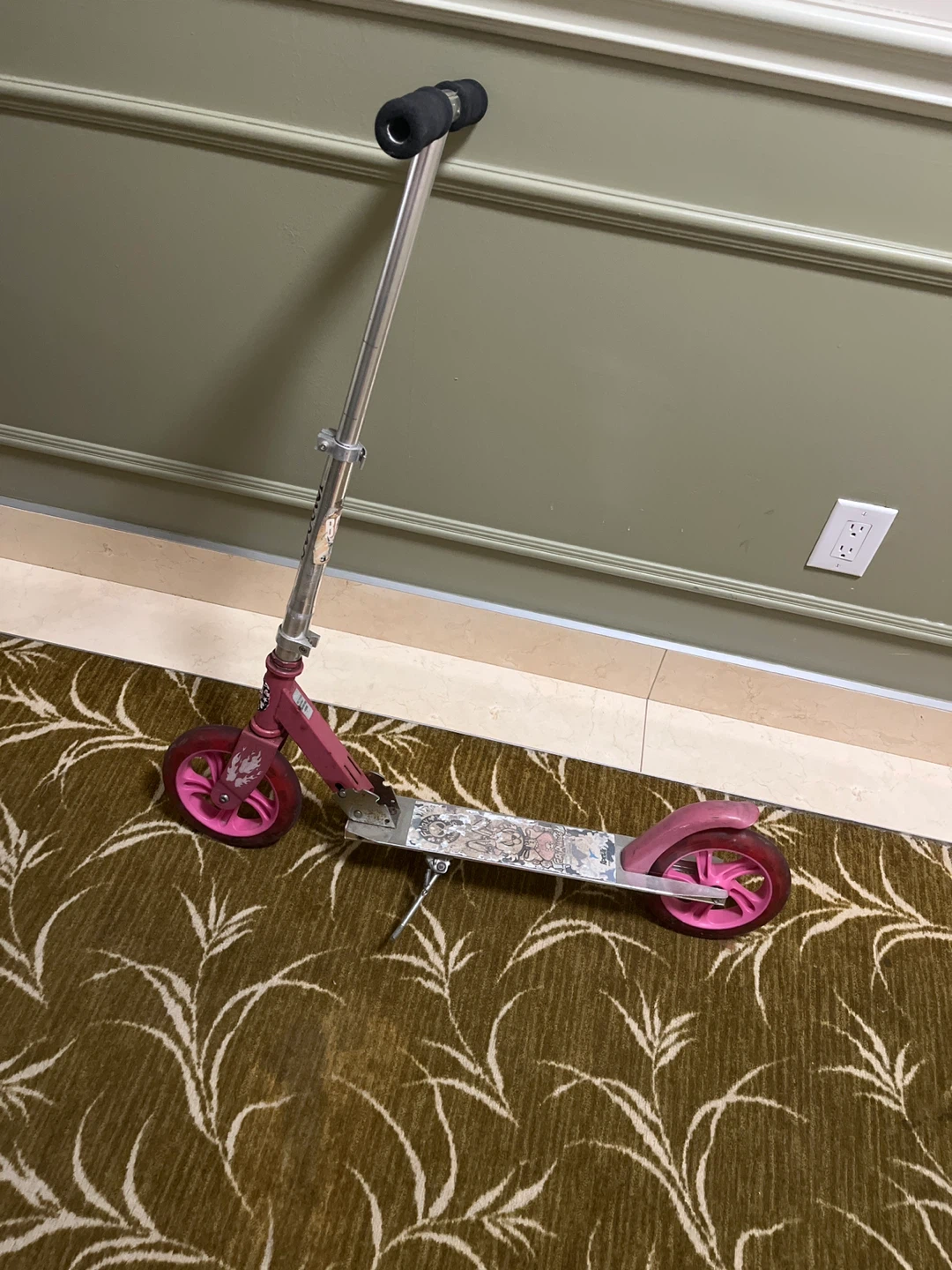 Kids Scooters - photo 2