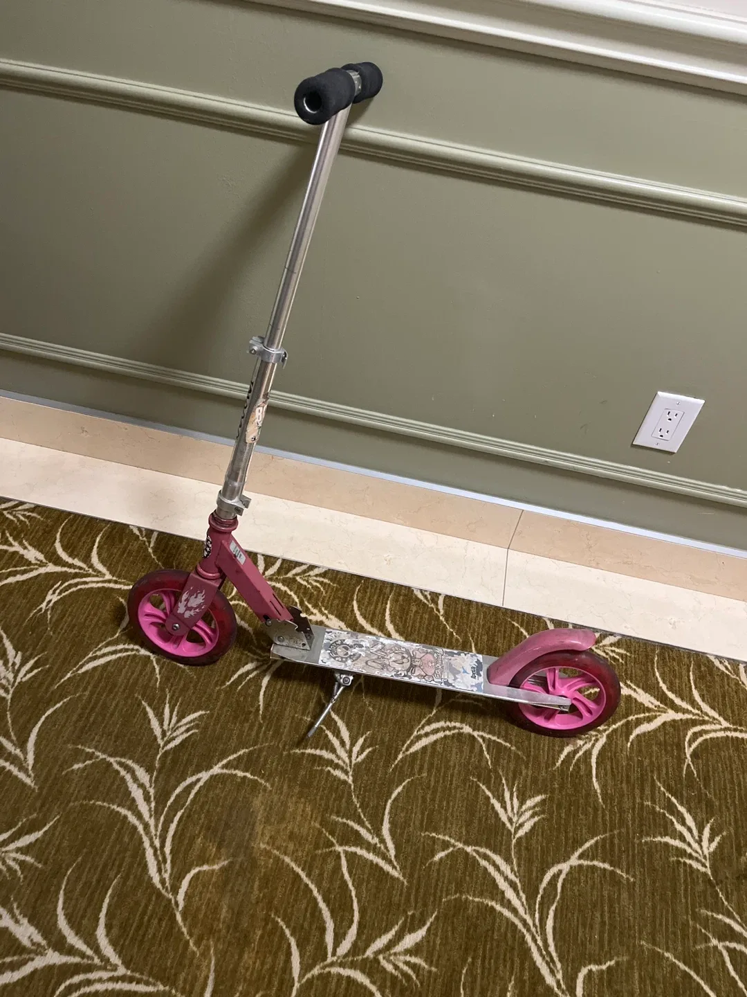 Kids Scooters - photo 2