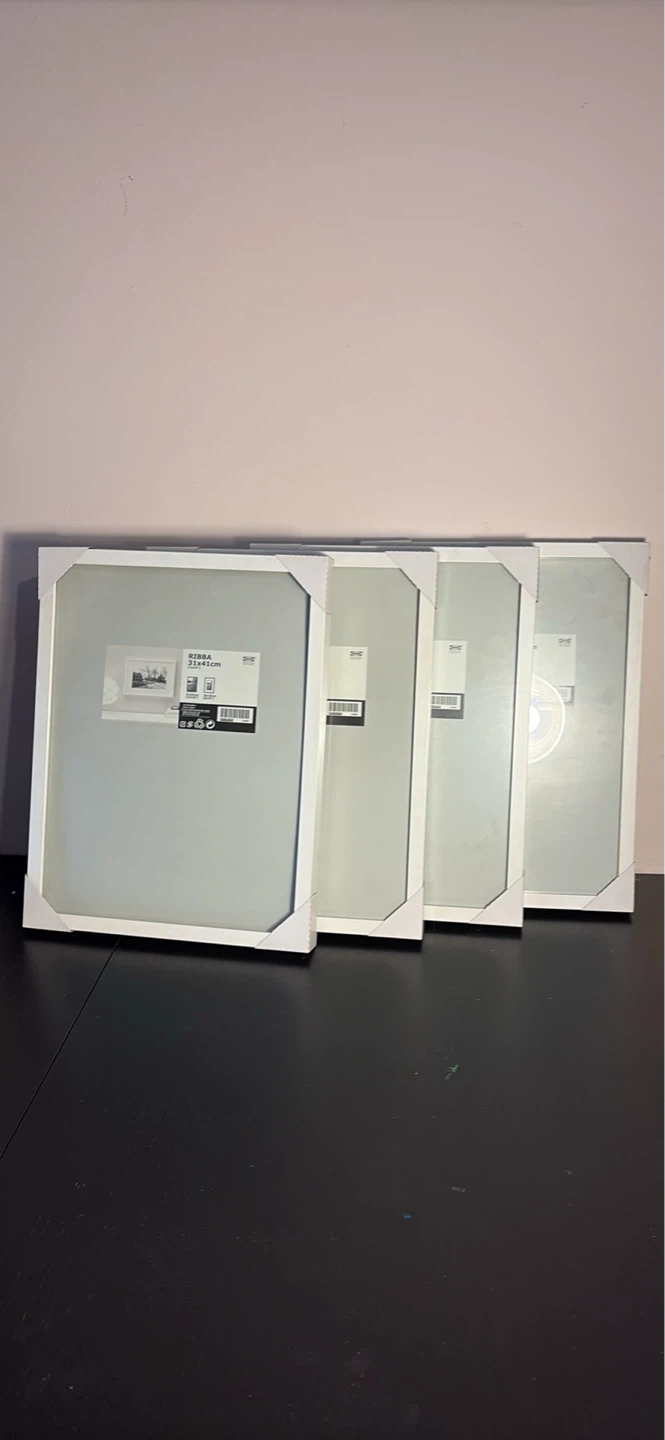 IKEA Frame Mats (4 Pack)