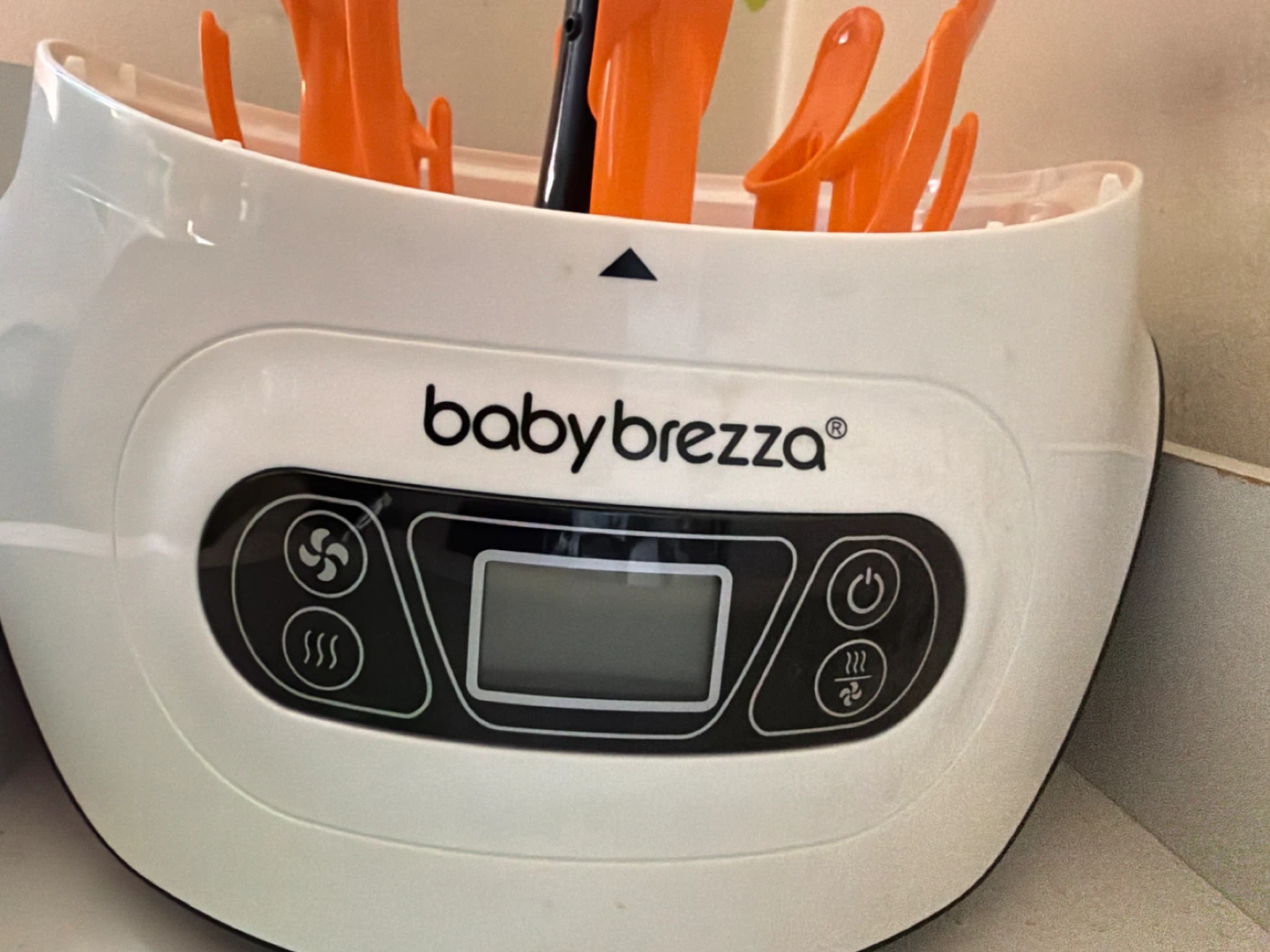 Baby Brezza Bottle Sterilizer and Dryer - photo 3