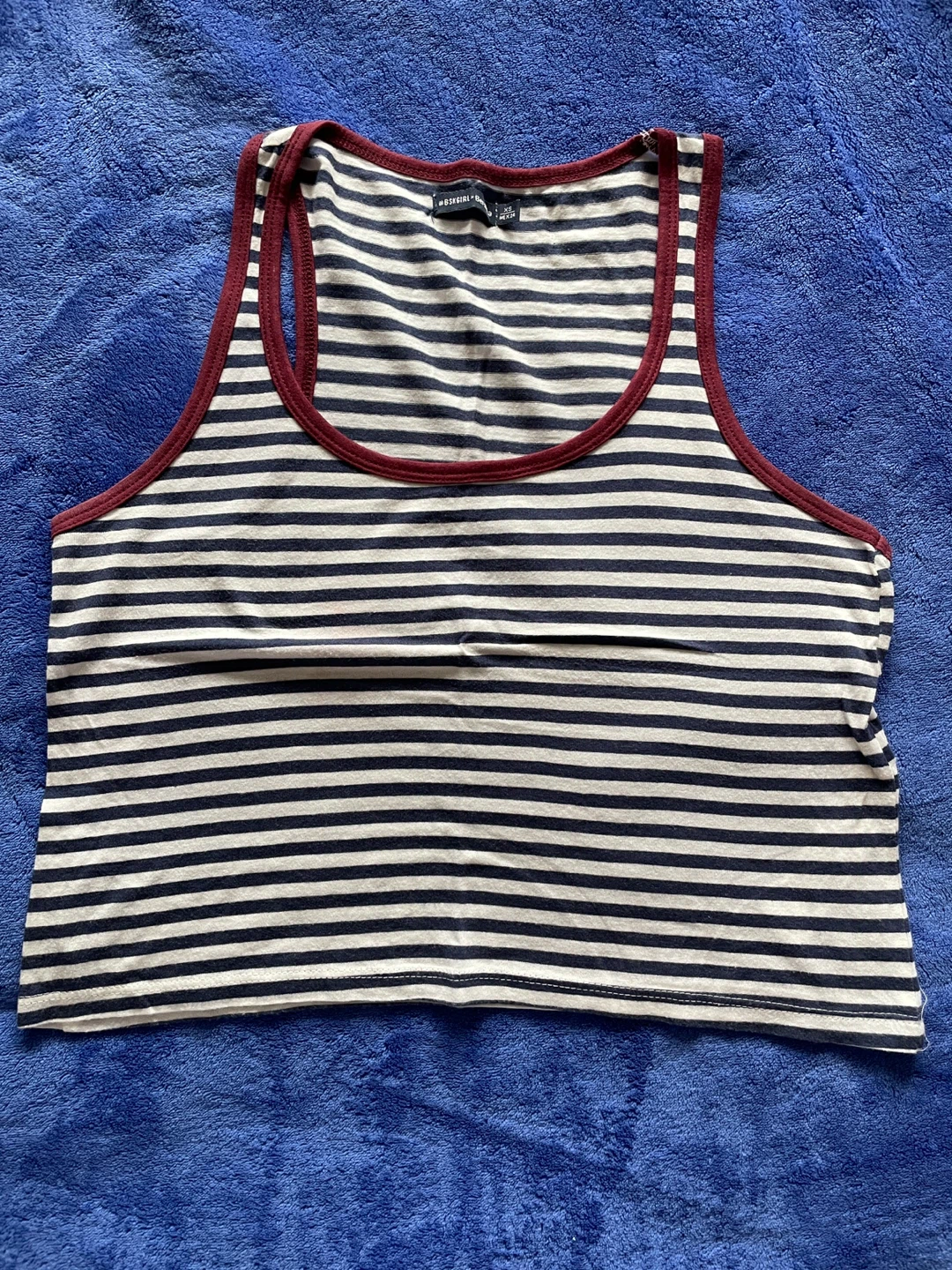 Summer/Beach Tops all from Bershka - photo 5
