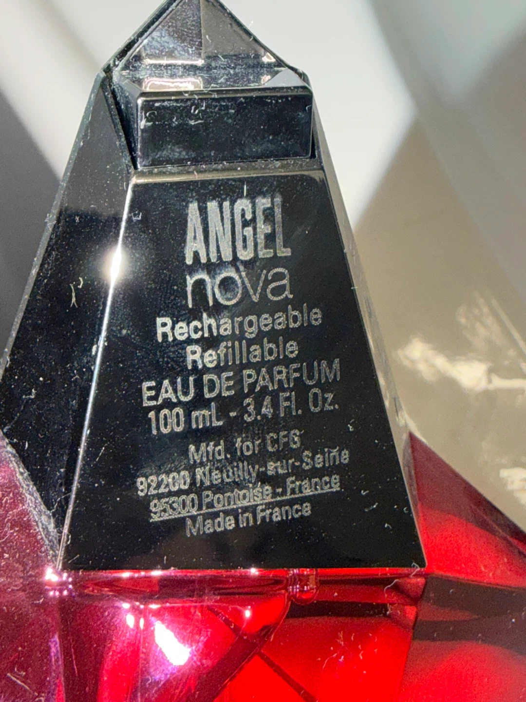 Mugler Angel Nova Eau de Parfum 100ml - photo 2