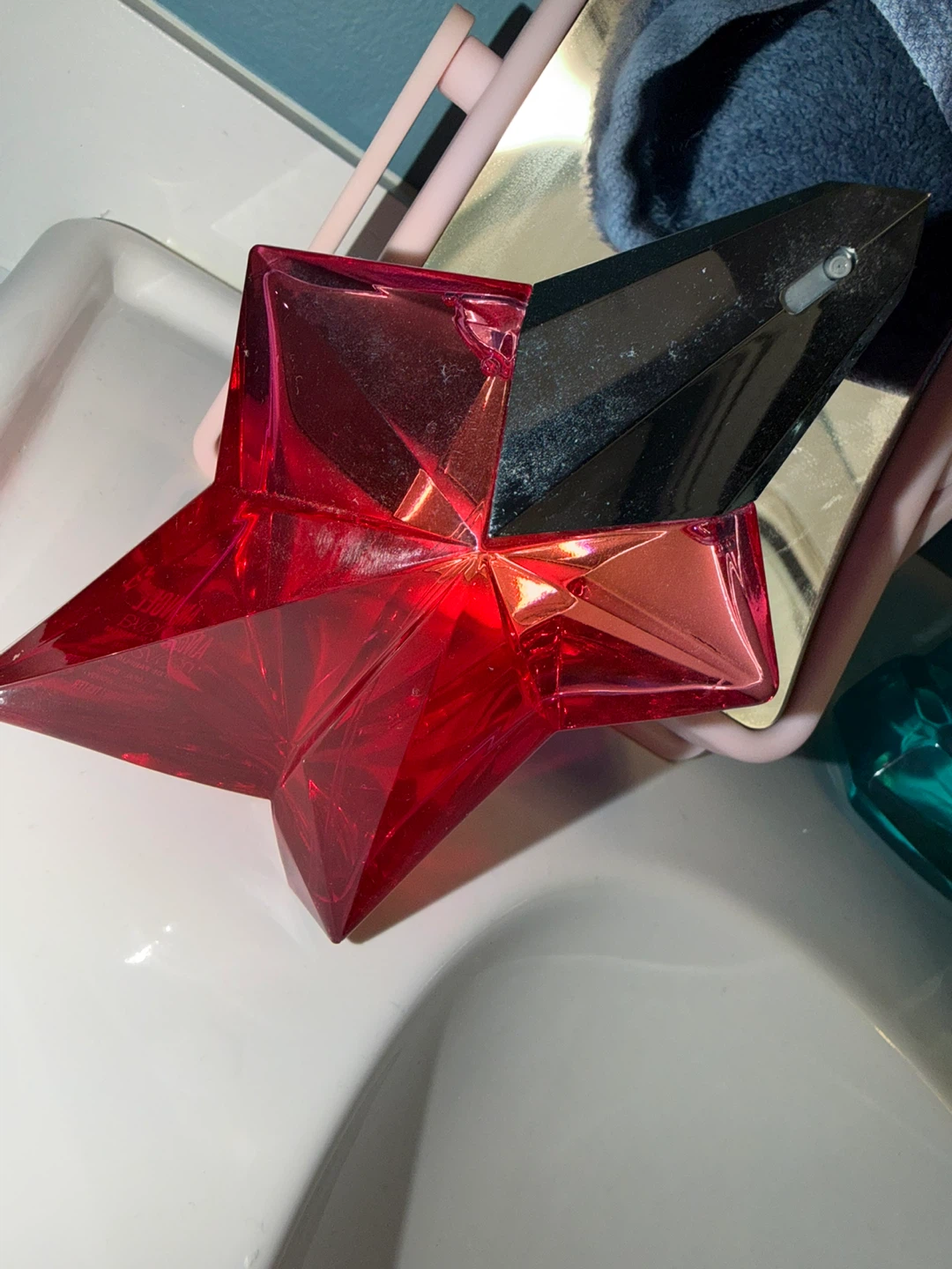 Mugler Angel Nova Eau de Parfum 100ml