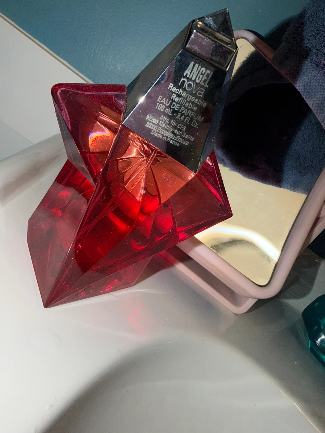 Mugler Angel Nova Eau de Parfum 100ml - photo 3