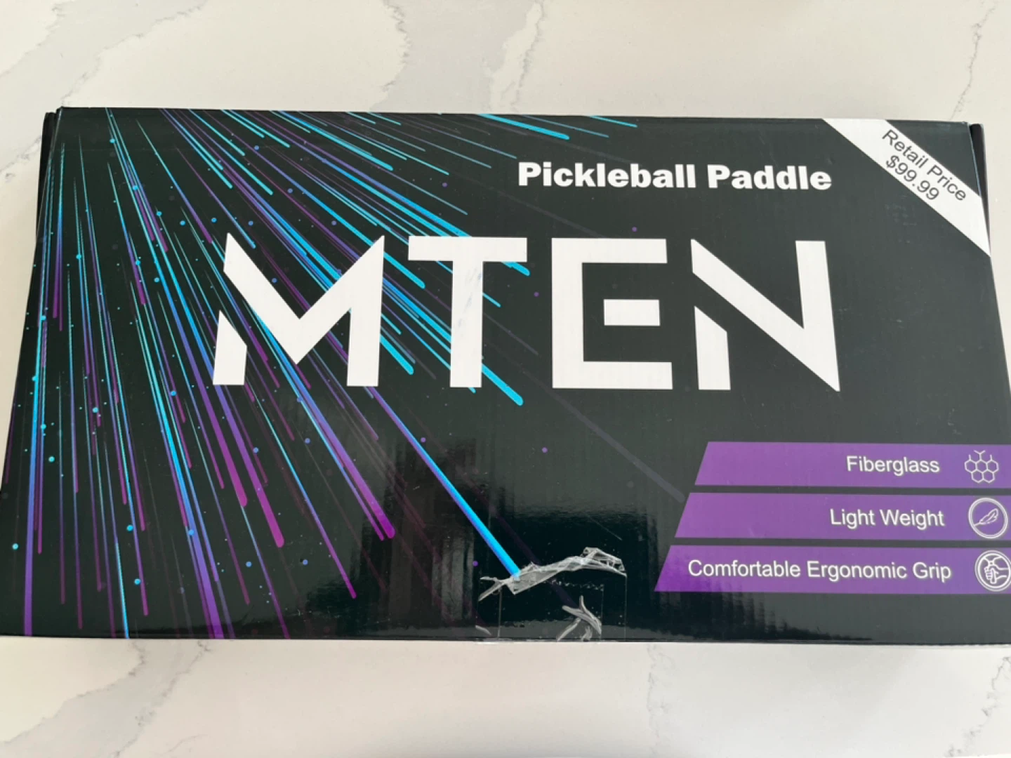 Pickleball paddle New - photo 2