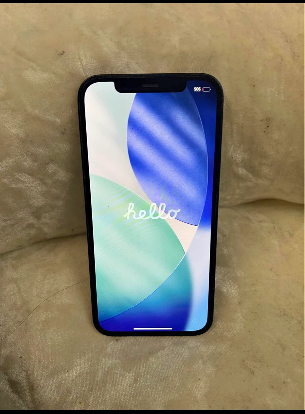 iPhone 12