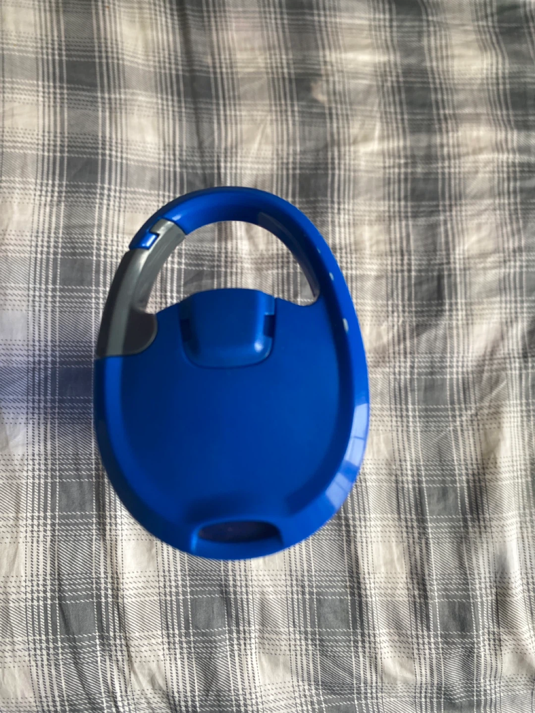 Bouteille d'eau Contigo bleue 24 oz - photo 2