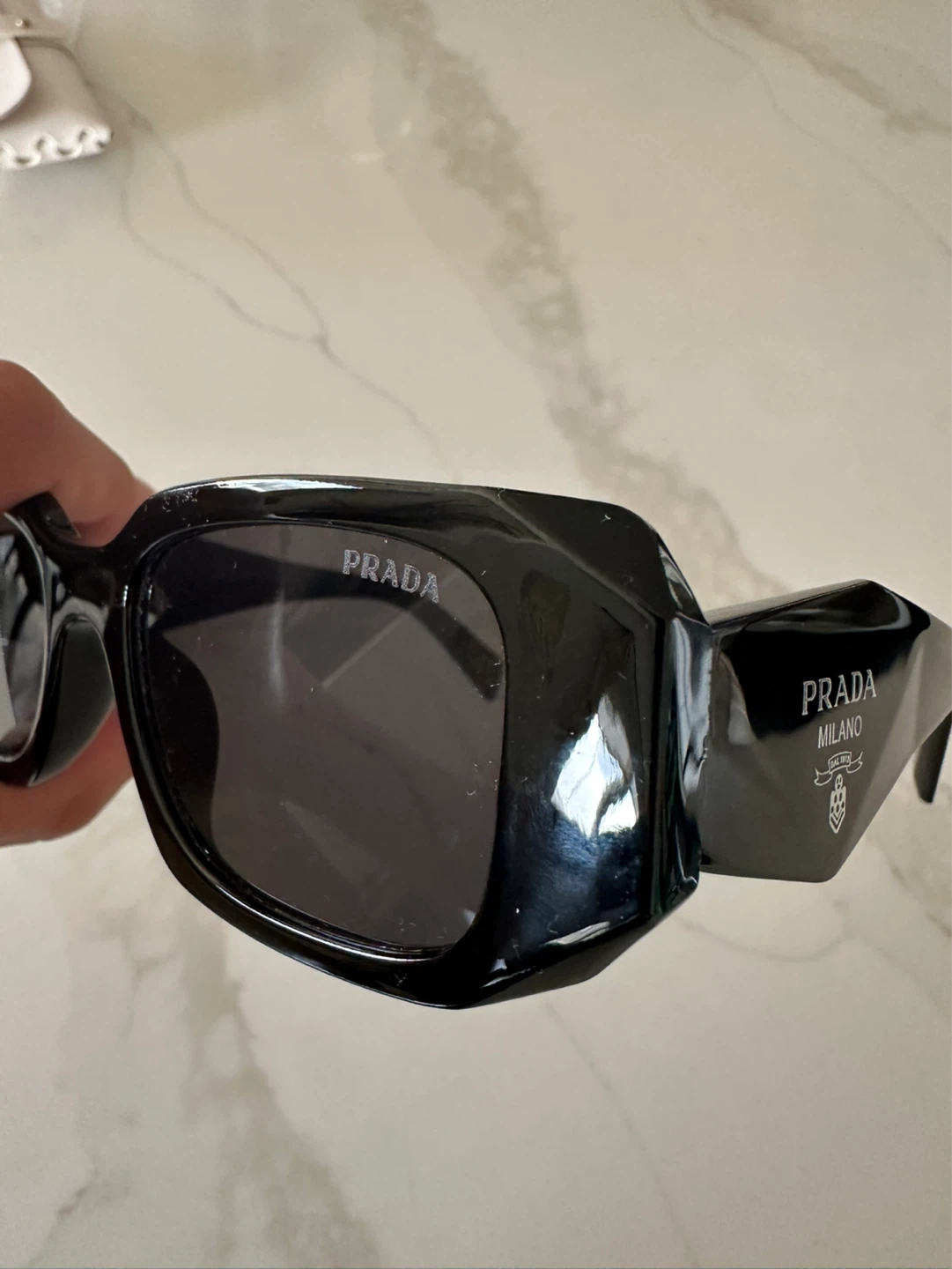 Prada Sunglasses - photo 2