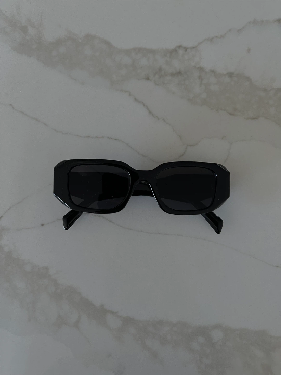 Prada Sunglasses - photo 4