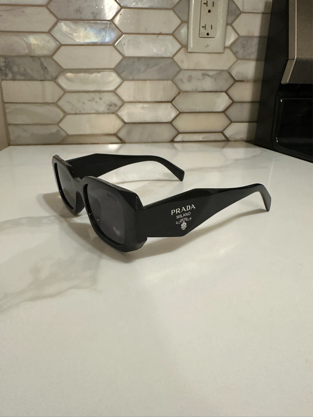 Prada Sunglasses