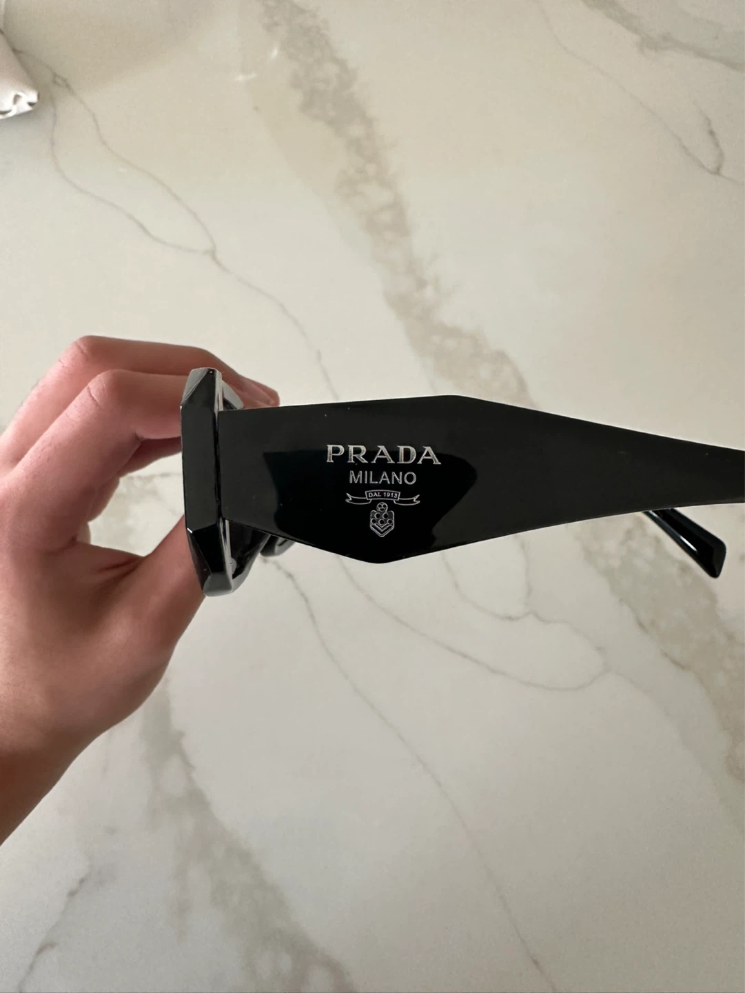 Prada Sunglasses - photo 3