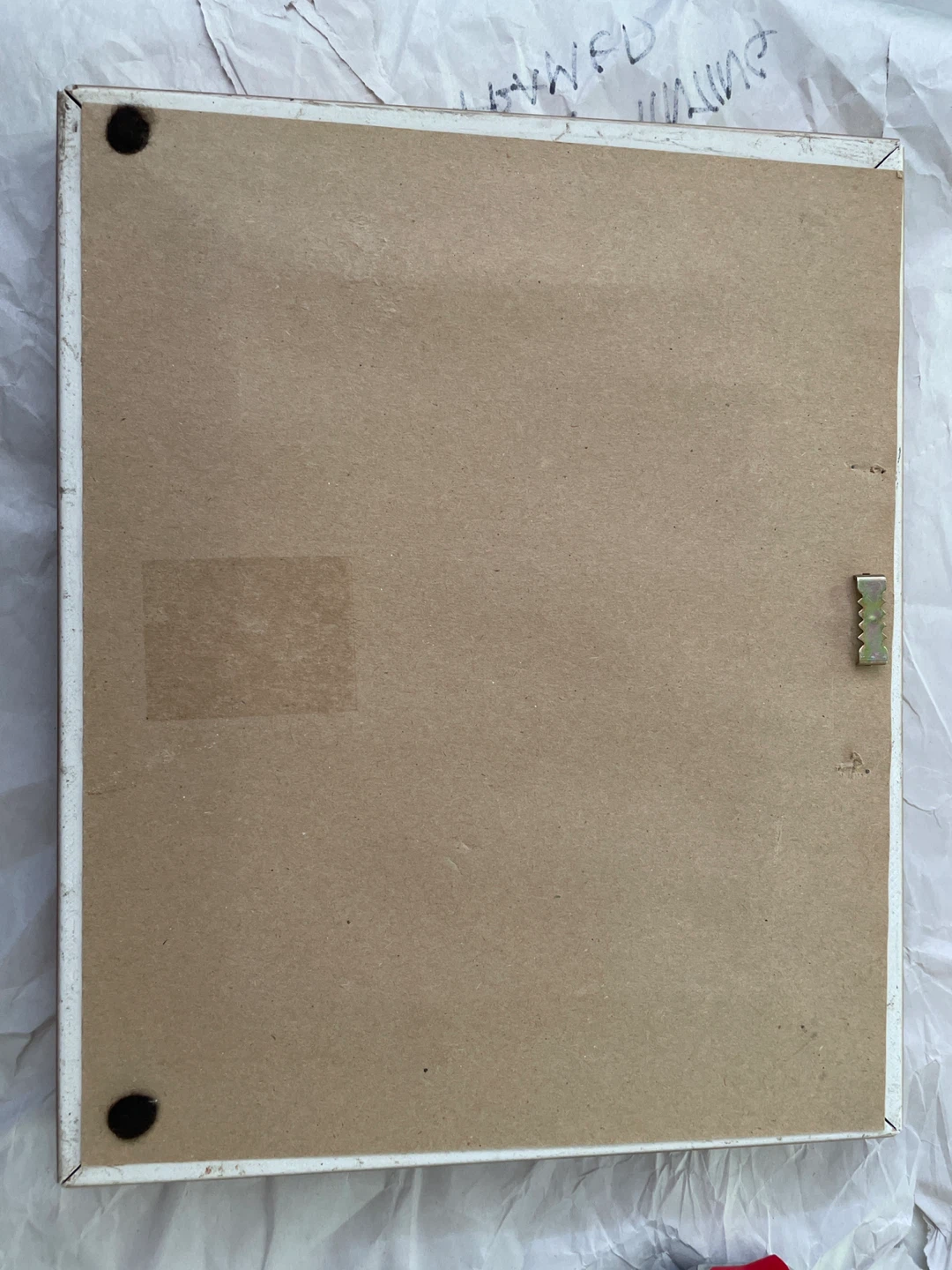 Framed picture - photo 2