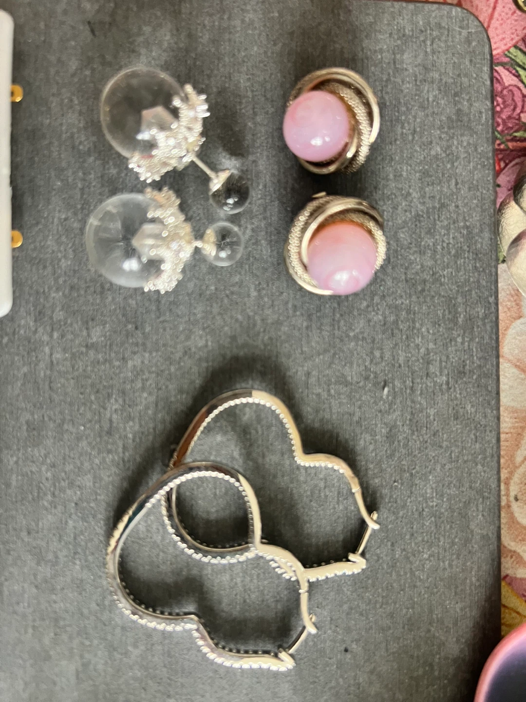 Assorted Earrings Set - photo 2