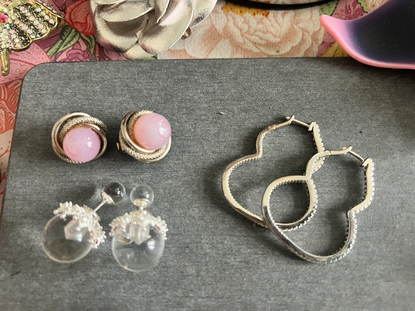 Assorted Earrings Set