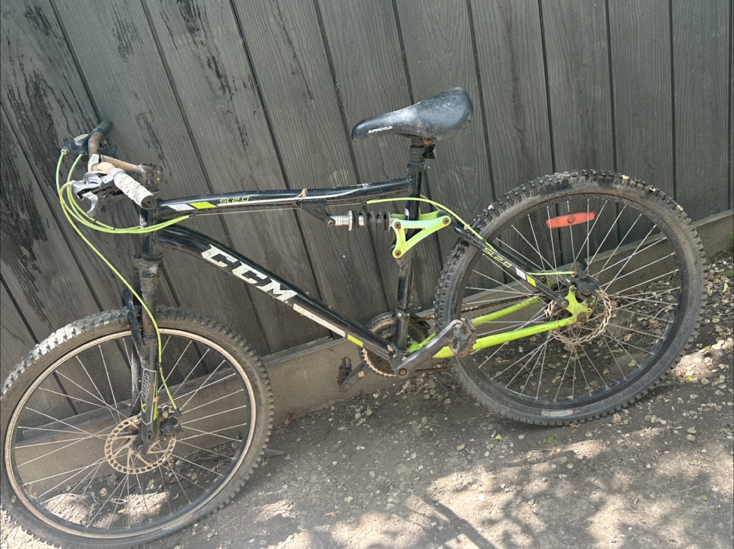 Bikes Lot EACH FOR $20 - READ DESCRIPTION - photo 2