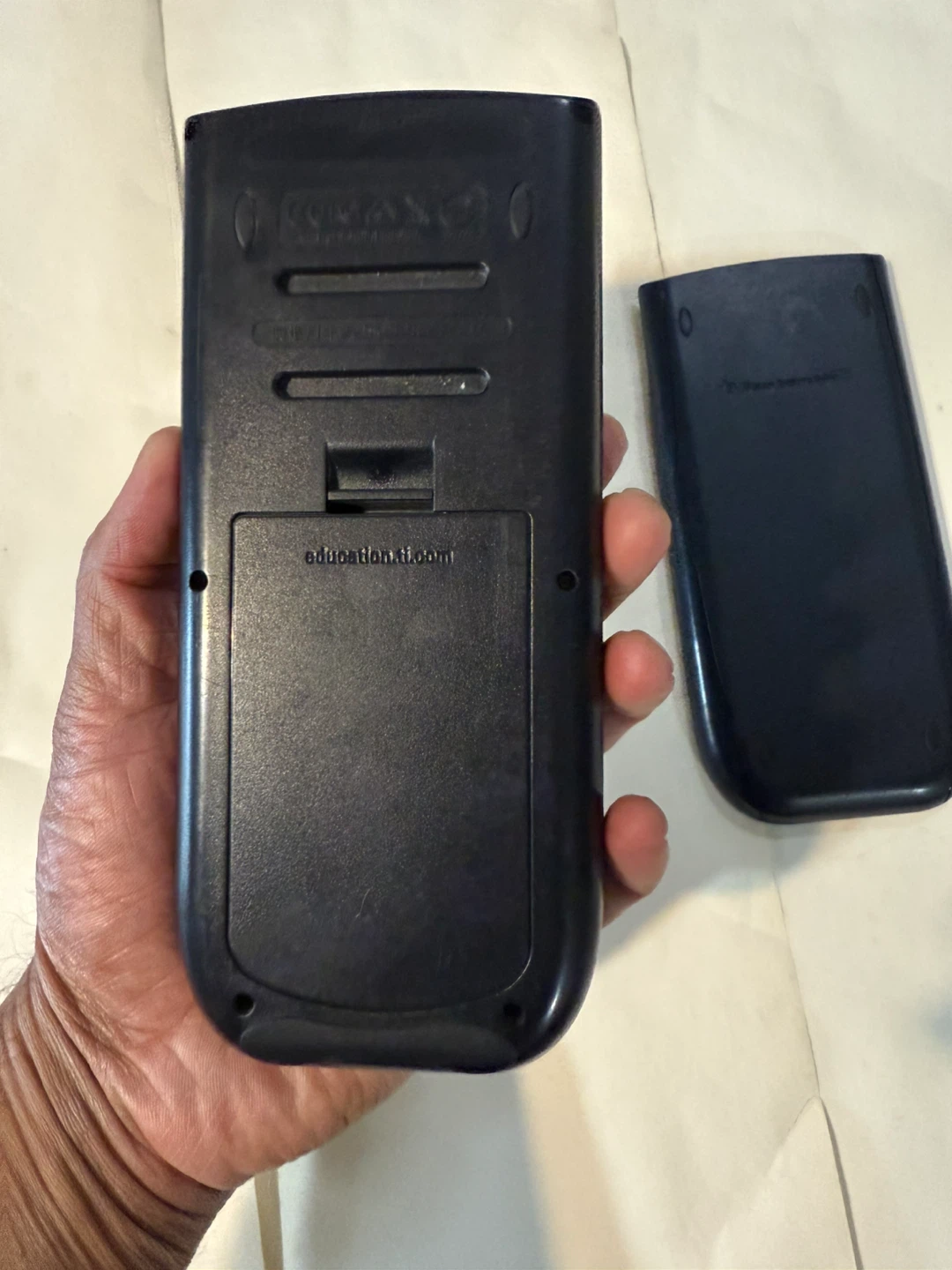 Texas Instruments TI-84 Plus Graphing Calculator - photo 5