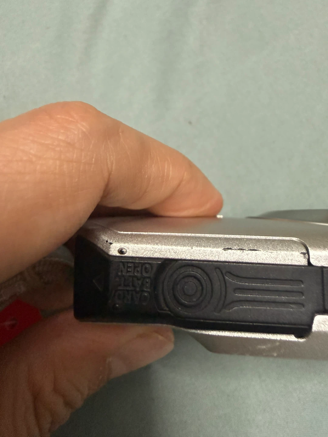 Canon PowerShot A3200 IS Digital Camera - photo 4