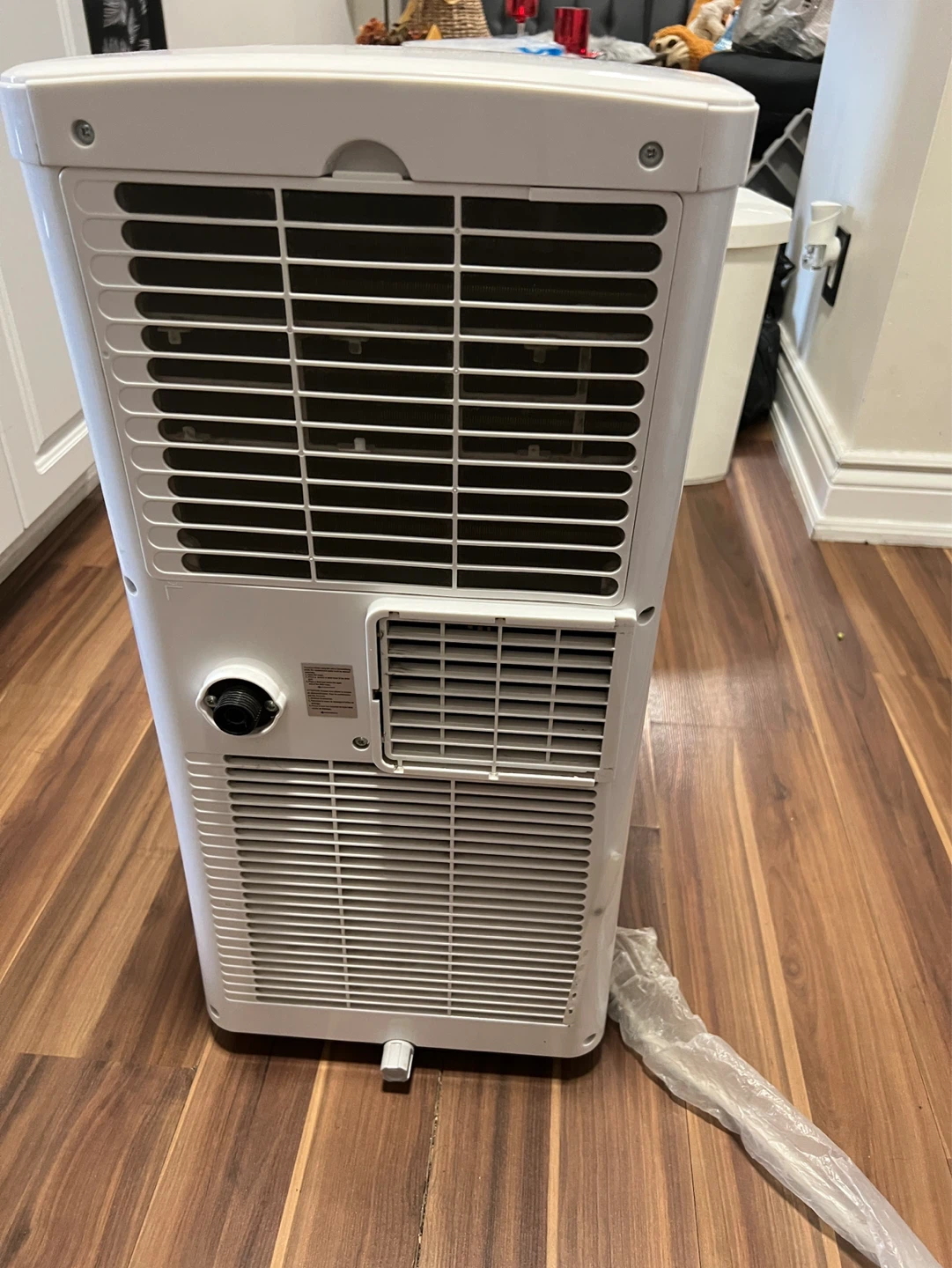 Arctic King Portable Air Conditioner - photo 3