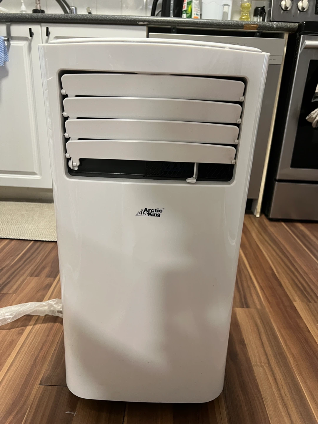 Arctic King Portable Air Conditioner
