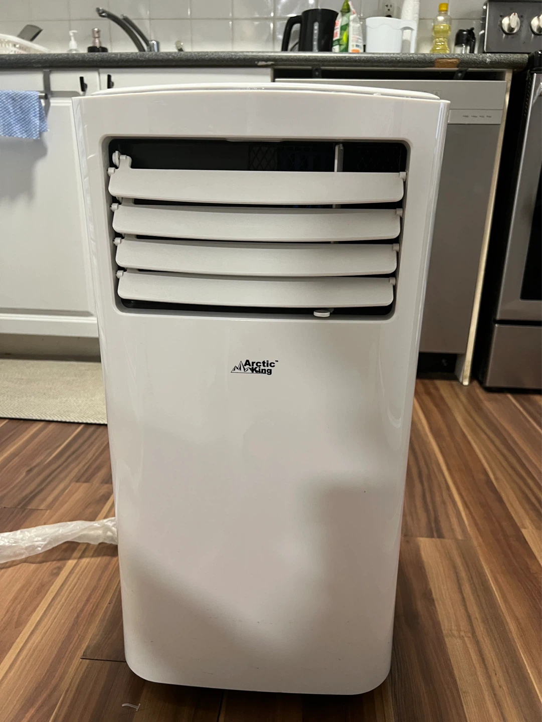 Arctic King Portable Air Conditioner - photo 2