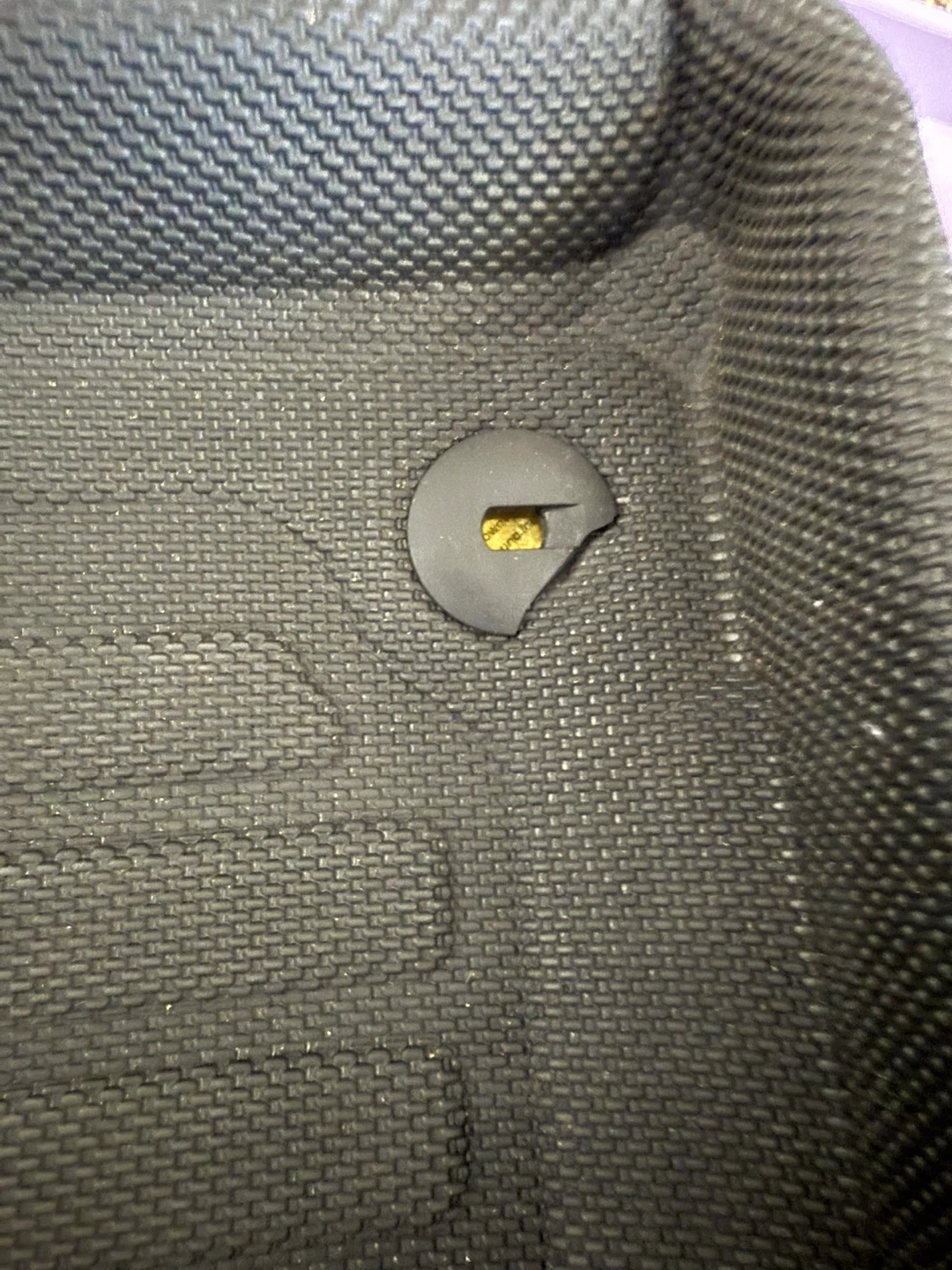 Hyundai All-Weather Floor Mats KONA - photo 2