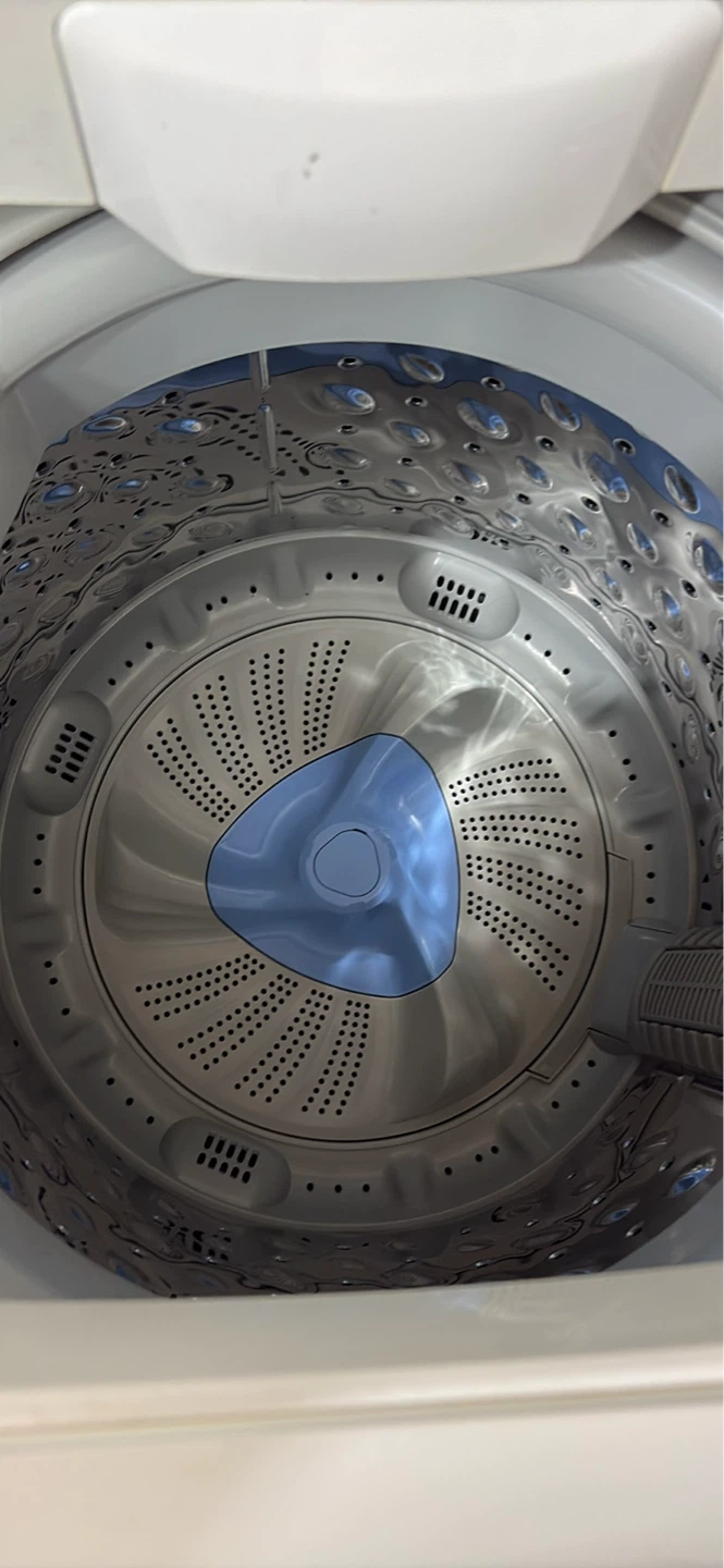 Panda PAN50SWR1 Portable Washing Machine - photo 3