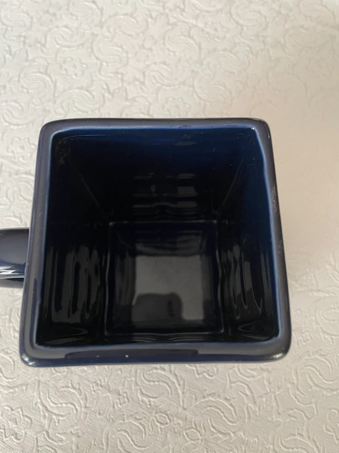 Doctor Who Tardis Mug with Lid - photo 3