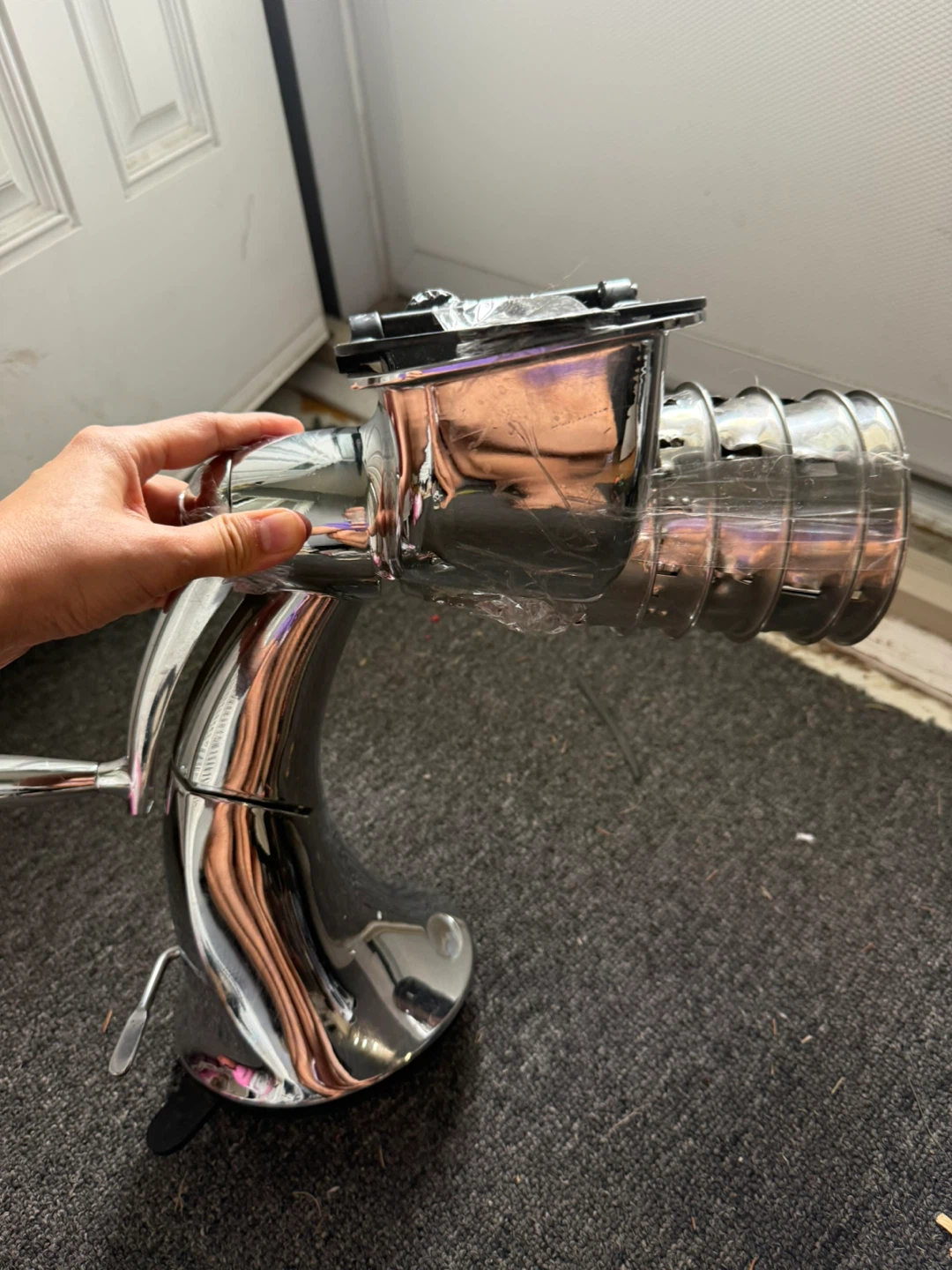Food processor