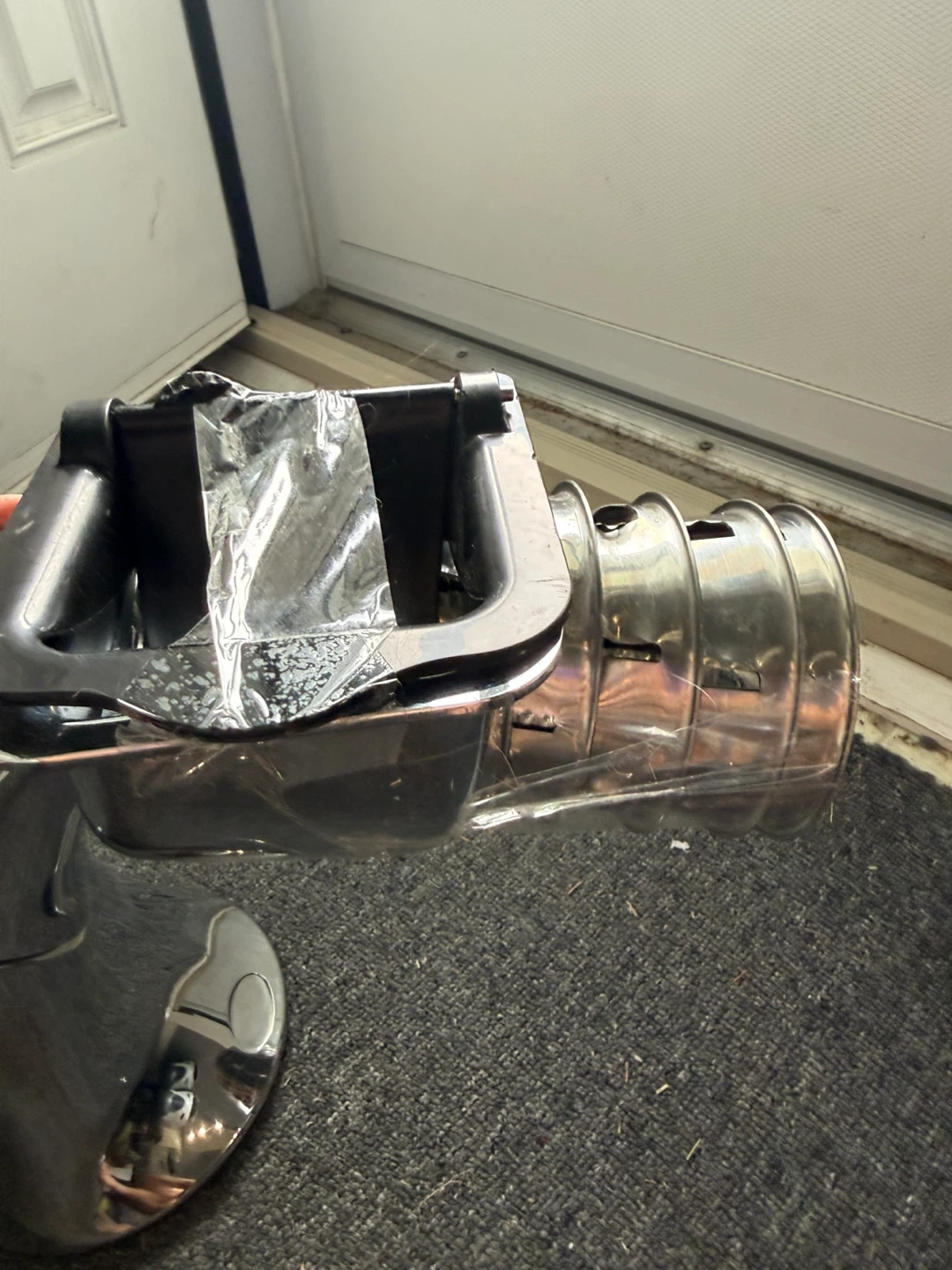 Food processor - photo 3