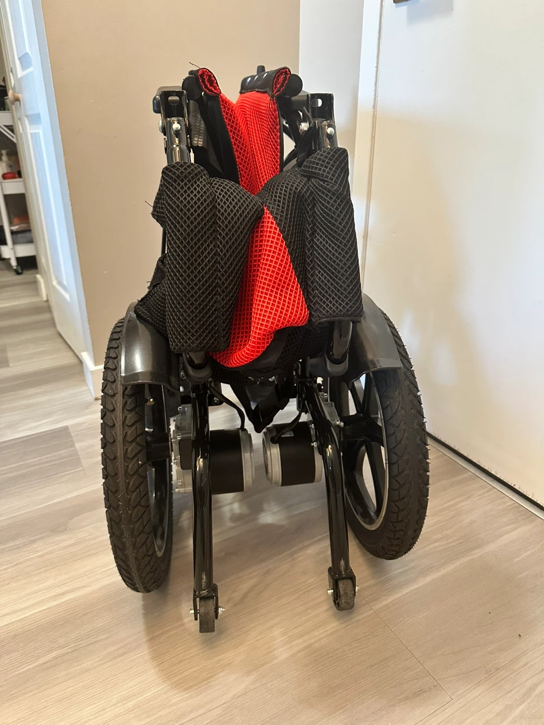 Culver Mobility Electric Wheelchair - photo 5