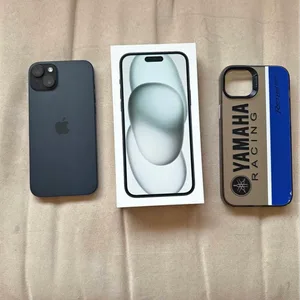 Apple iPhone 15 plus