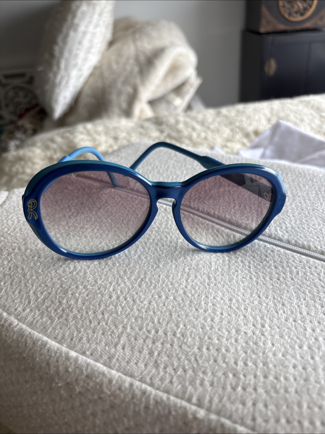 Roberta di Camerino Sunglasses