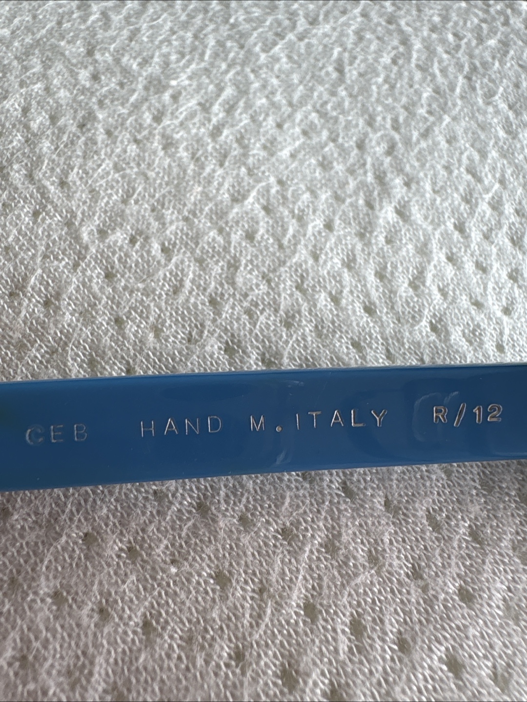 Roberta di Camerino Sunglasses - photo 2