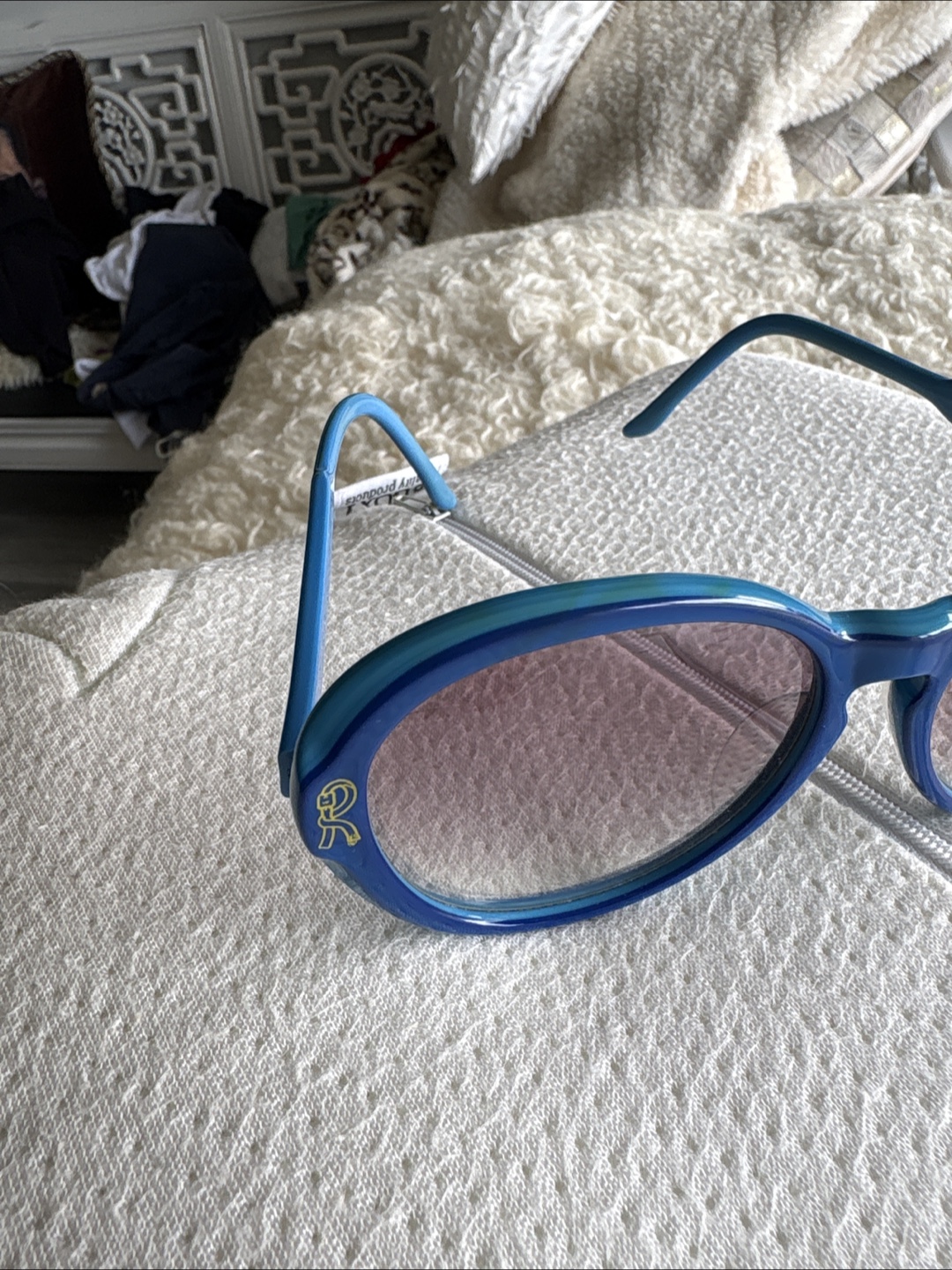 Roberta di Camerino Sunglasses - photo 4