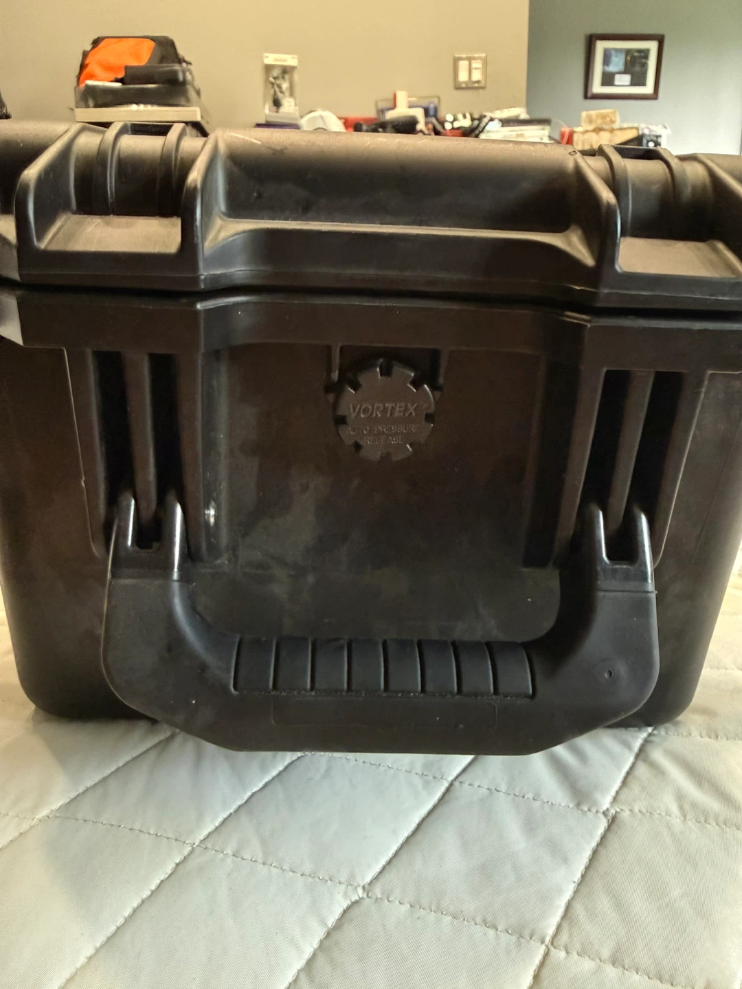 Storm Case IM2075 Protective Case with Foam - photo 2