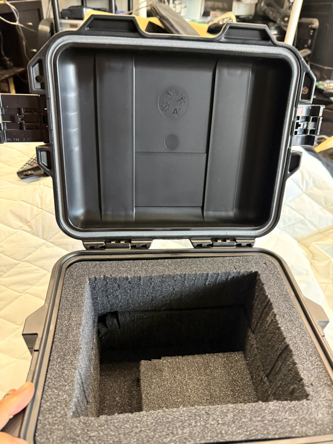 Storm Case IM2075 Protective Case with Foam - photo 5