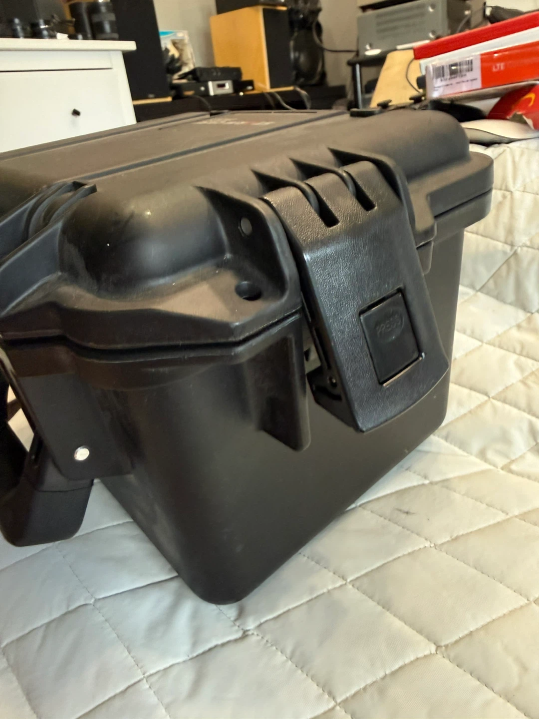 Storm Case IM2075 Protective Case with Foam - photo 3