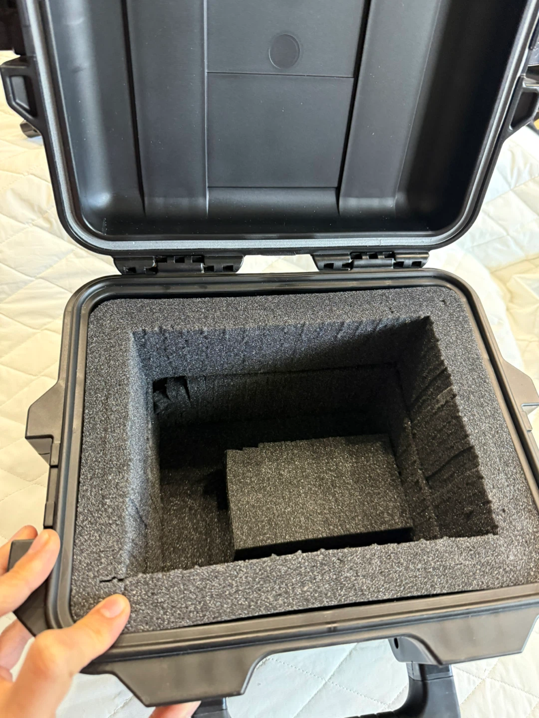 Storm Case IM2075 Protective Case with Foam - photo 4